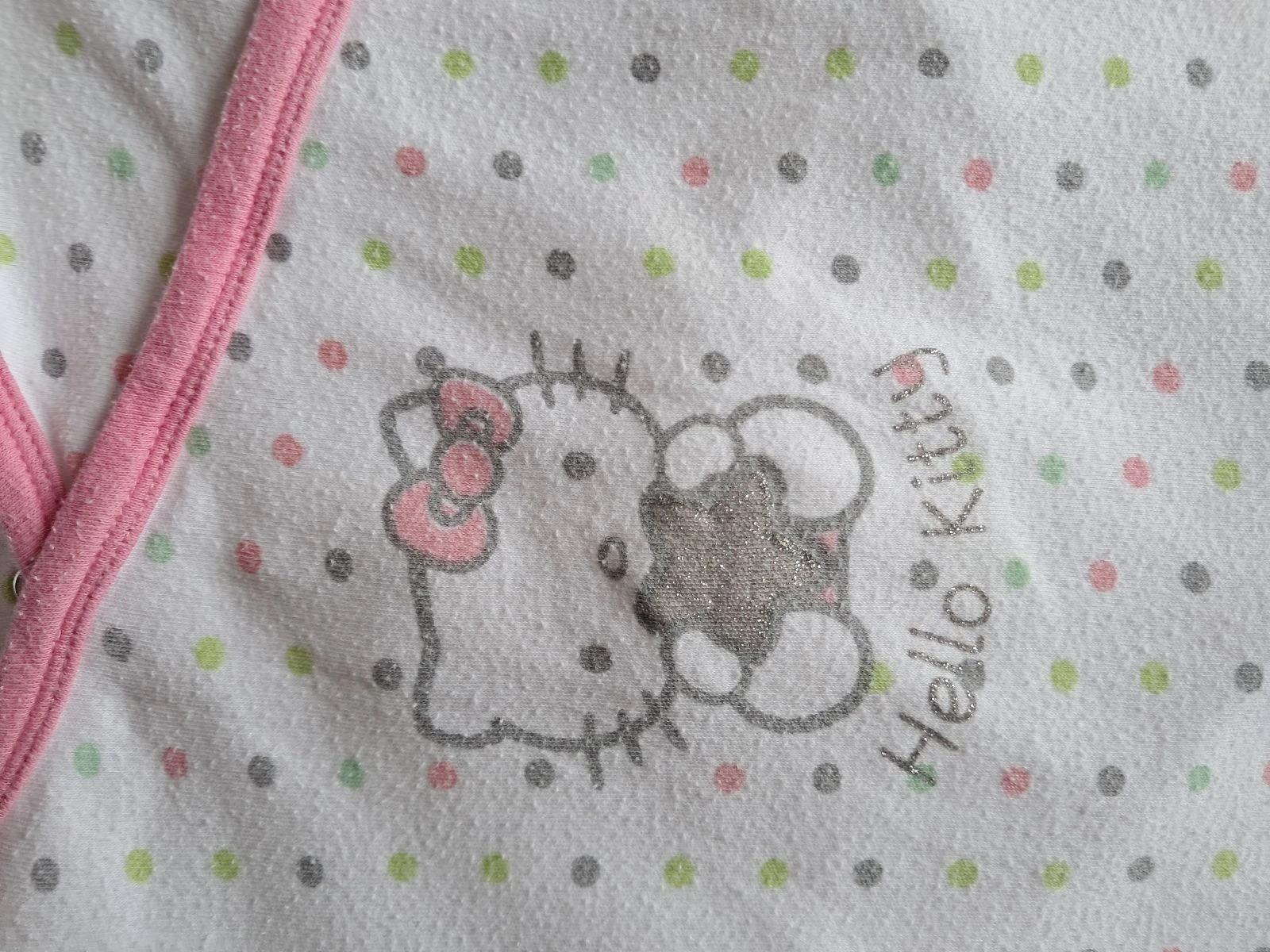 Pijama de 18 meses Saurio Hello Kitty – photo 7
